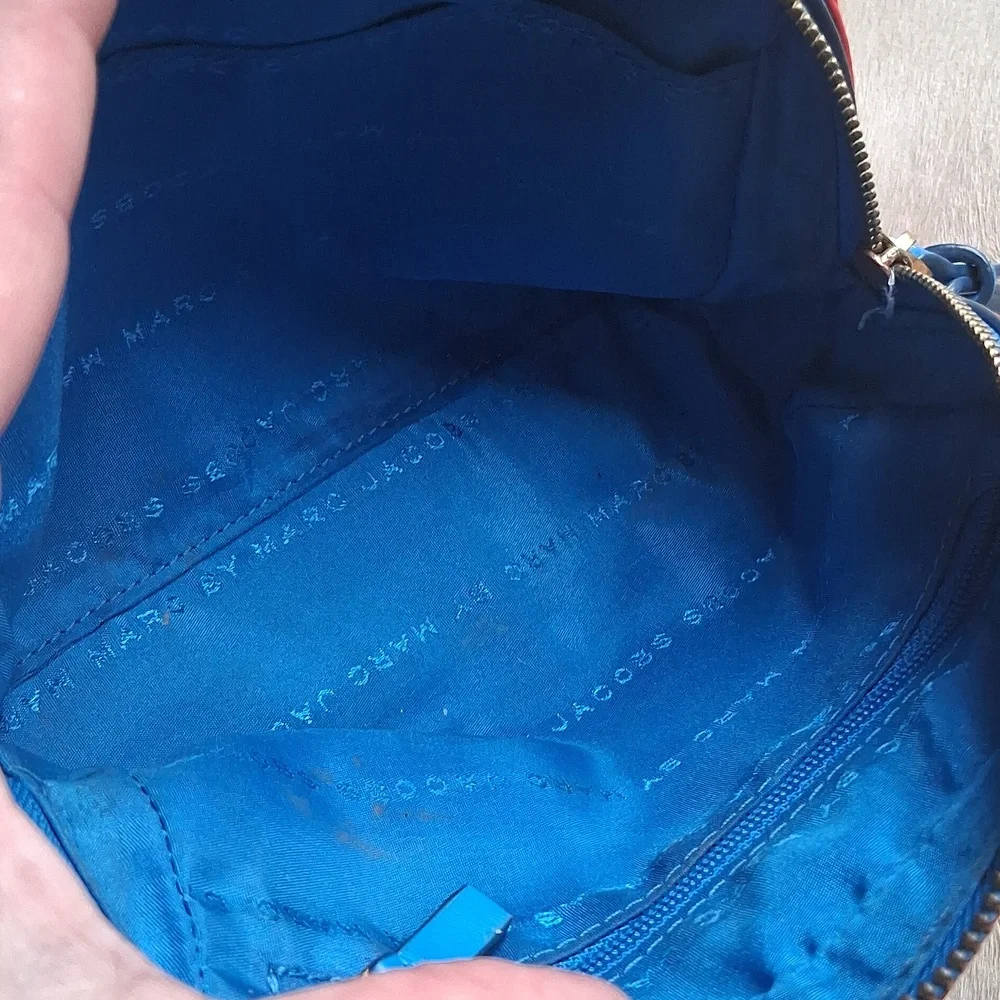 Marc Jacobs Cosmetic Bag